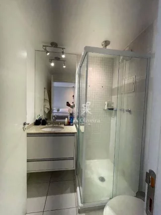Imagem Apartamento - venda por R$ 550.000,00 ou aluguel por R$ 6.277,00/mês - Brooklin - São Paulo/SP