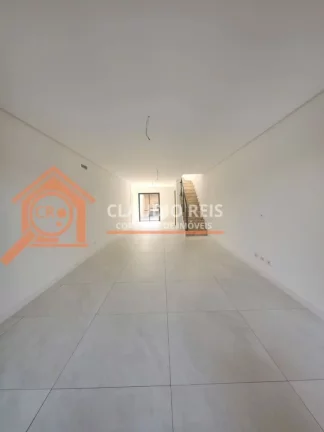 Imagem Sobrado com 3 Quartos à venda, 130m² - Campo Grande