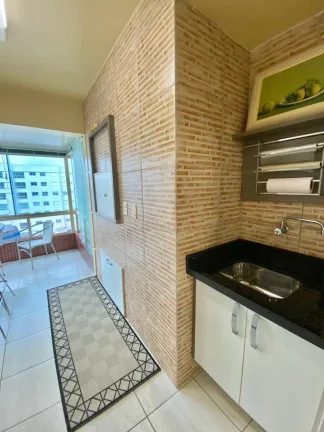 Imagem Apartamento 3 Dormitórios - Bairro Zona Nova