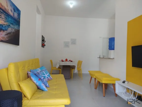 Imagem APARTAMENTO À VENDA NO BAIRRO DAS TONINHAS COM SALA2 AMBIENTES,COZINHA,2 QUARTOS, 2 VAGAS DE GARAGEM