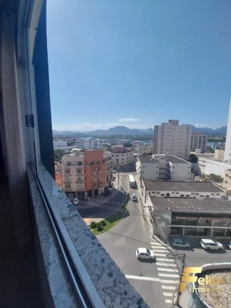 Imagem COBERTURA EM LOCALIZAÇÃO PRIVILIGELIGIADA NO CENTRO DE GUARAPARI - ES