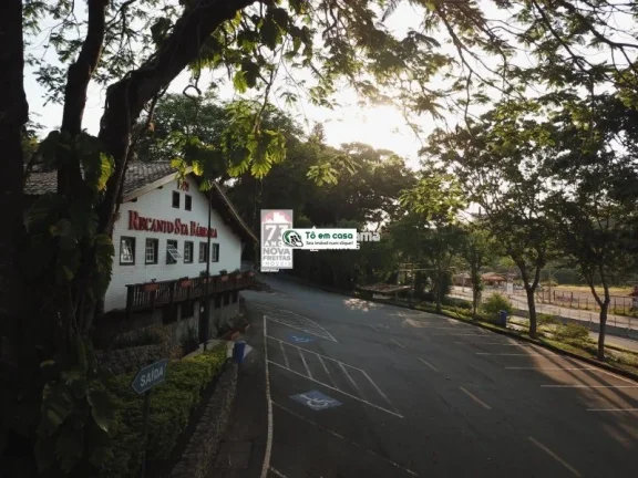 Imagem TERRENO RESIDENCIAL em JAMBEIRO - SP, Tapanhão