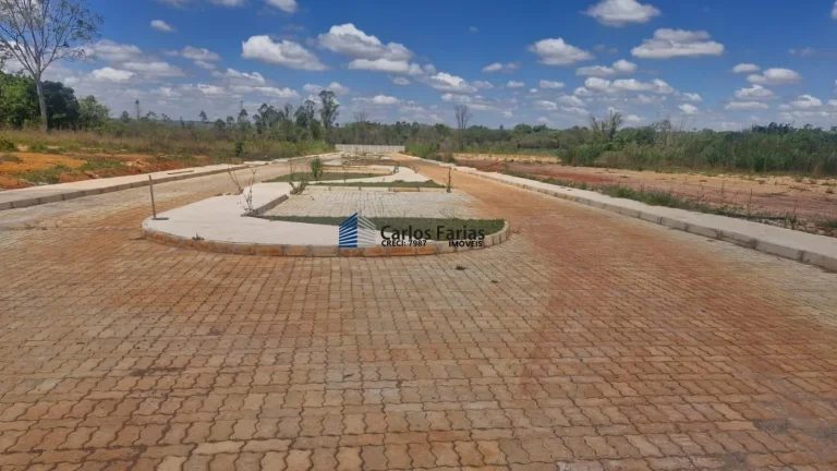 Imagem Lote em Condomínio Fechado para Venda em Brasília, Park Way