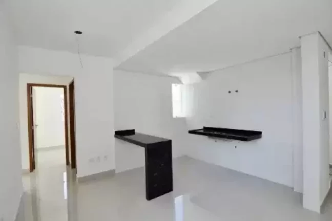 Imagem Cobertura duplex à venda, 3 quartos, 1 suíte, 2 vagas, Itapoã - Belo Horizonte/MG