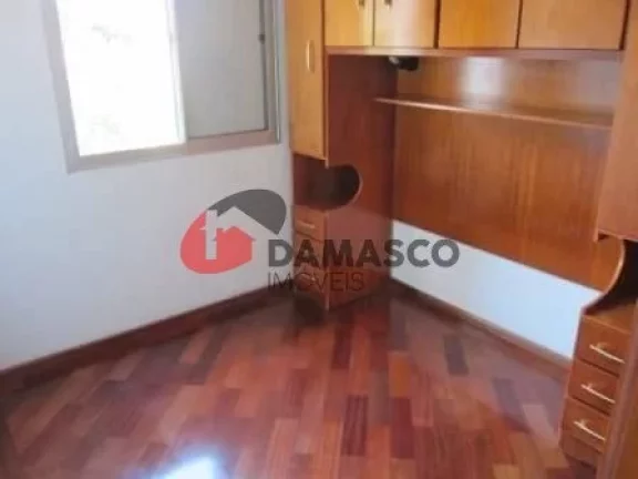Imagem Apartamento à venda 2 Quartos, 1 Vaga, 58M², Jardim Santa Emília, São Paulo - SP