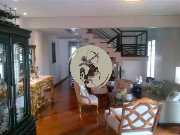 Imagem Cobertura Duplex maravilhosa a venda em Santos