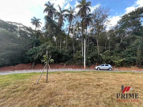 Imagem Lote - Condomínio Militares II - Vespasiano