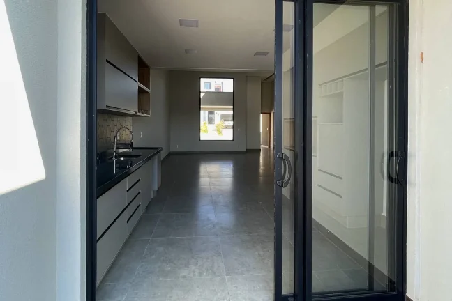 Imagem CASA TÉRREA NO EUROVILLE 2 – BRAGANÇA PAULISTA/SP
