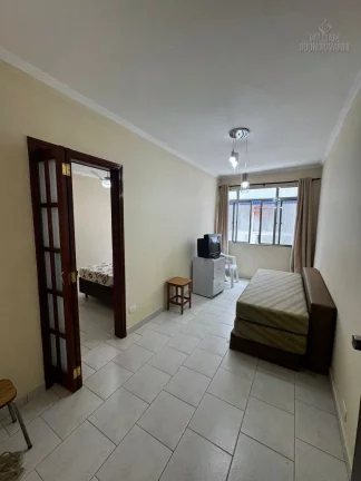 Imagem Apartamento 1 dormitório no Bairro Canto do Forte
