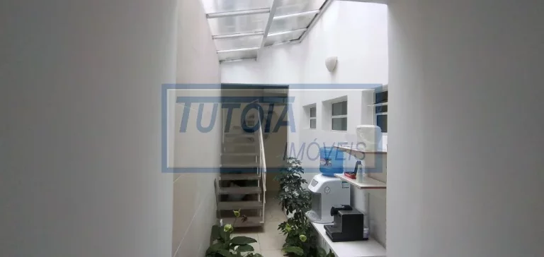 Imagem ESCRITÓRIO COMERCIAL MOBILIADO PARA LOCAÇÃO NO PARAISO