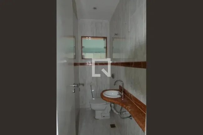 Imagem Casa à Venda - Recreio, 6 Quartos, 600 m2