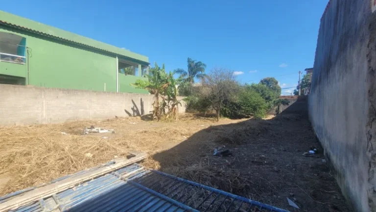 Imagem TERRENO RESIDENCIAL em SERRA - ES, BALNEÁRIO DE CARAPEBUS