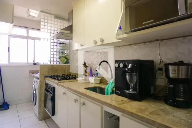 Imagem Apartamento à Venda - Recreio, 3 Quartos, 150 m2