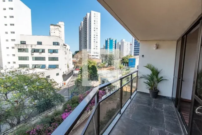 Imagem Apartamento à Venda - Vila Mariana, 3 Quartos, 113 m2