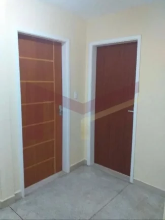 Imagem Apartamento na José Falcão
