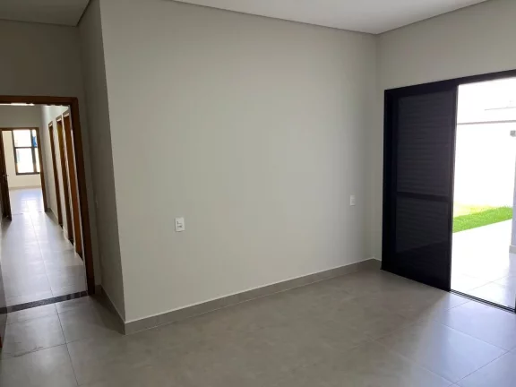 Imagem CASA TÉRREA - AMPLA E ESPAÇOSA - CONDOMÍNIO OLÍVIO FRANCESCHINI - HORTOLÂNDIA
