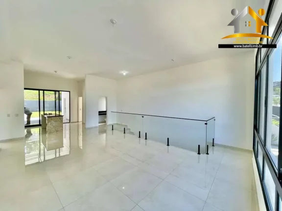 Imagem Casa à venda no condomínio Lago do Sol em Cotia - SP | Batelli Imóveis