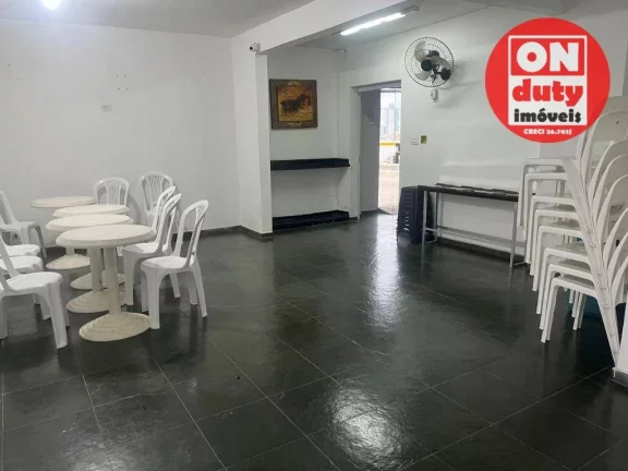 Imagem Apartamento - Ponta da Praia - Santos/SP