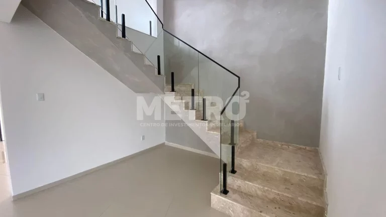 Imagem Venda, Casa Condomínio Jatobá, 247m aproximados São 2 pavimentos, sendo térre