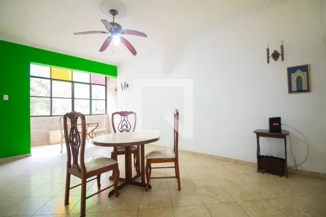 Imagem Apartamento à Venda - Copacabana, 4 Quartos, 210 m2