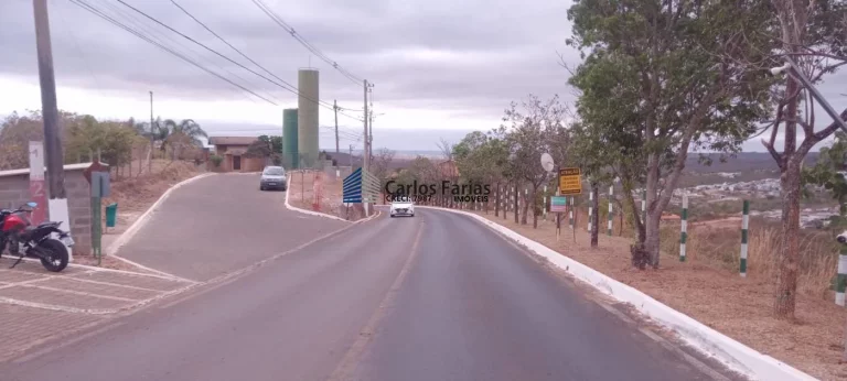 Foto do imóvel: Lote em Condomínio Fechado para Venda em Brasília, Setor Habitacional Jardim Botânico