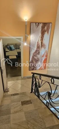 Imagem Linda casa à venda muito bem localizada dentro do condomínio Colinas do Ermitage, a casa conta em ...
