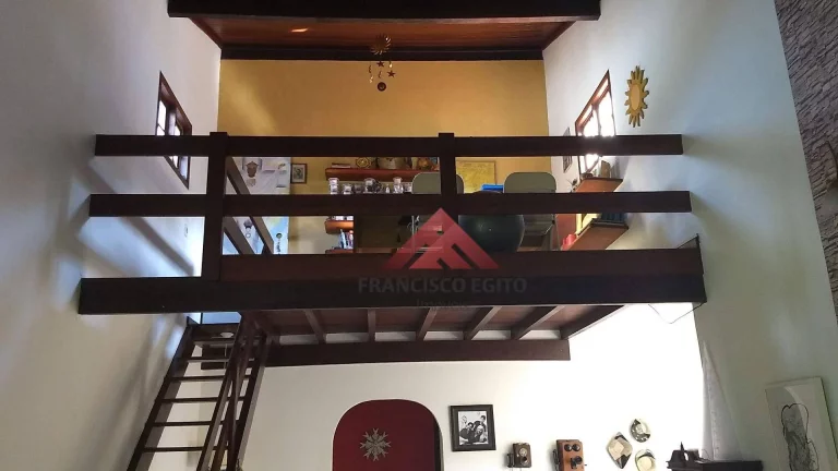 Imagem Casa à venda, 200 m² por R$ 850.000,00 - Badu - Niterói/RJ