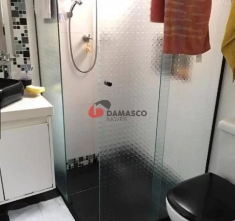 Imagem Apartamento a venda - Cerâmica - São Caetano do Sul