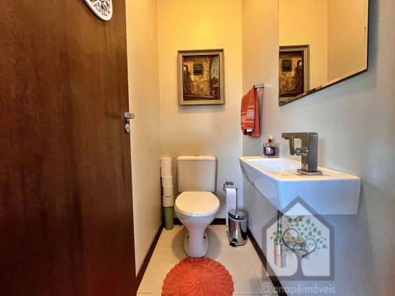 Foto do imóvel: Casa não geminada e financiável