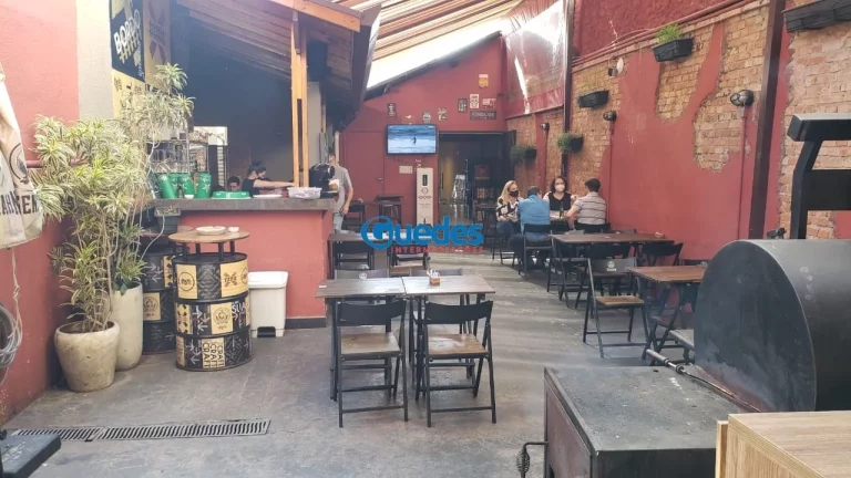Imagem Ponto Comercial em Pinheiros - São Paulo