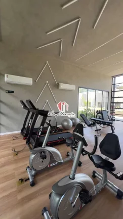 Imagem Villa Marieta – Ponta Negra, 59 m², 2 Suítes, duplex, 1 vaga, LOCACÃO!