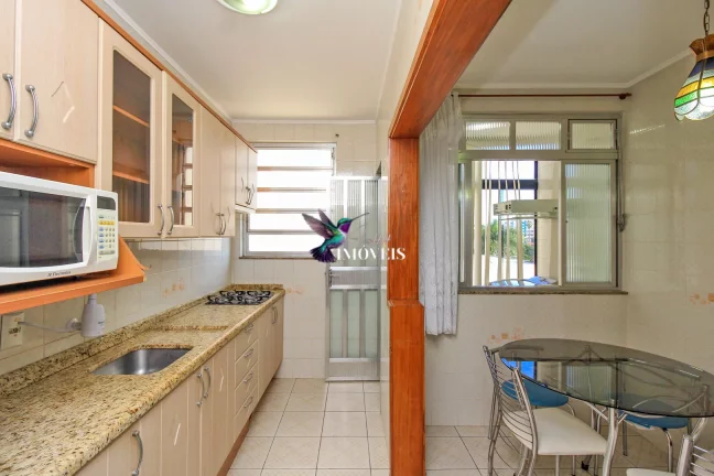 Imagem Apartamento à venda no bairro Praia de Belas - Porto Alegre/RS