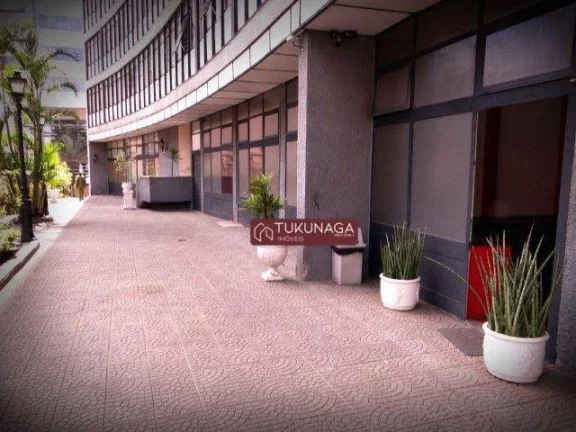 Imagem Sala à venda, 122 m² por R$ 742.000,00 - Jardim Paulista - São Paulo/SP