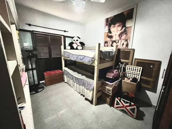 Imagem Casa térrea à venda no Condomínio Boungainvillée I em Peruíbe