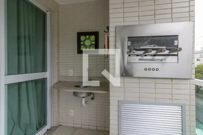 Imagem Apartamento à Venda - Recreio, 3 Quartos, 103 m2