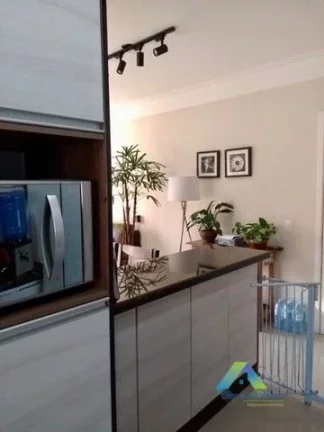 Imagem SÃO BERNARDO DO CAMPO Apartamento 66 metros, 3 dormitórios, 1 vaga lazer completo ótima localização e valor !!!