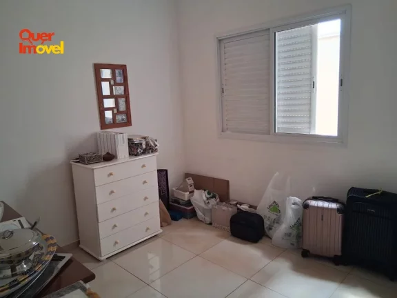 Imagem Casa em Condomínio à Venda em Ribeirão Preto-SP 3 quartos, 1 suíte, 4 vagas, 210m² - Condomínio Bella Città