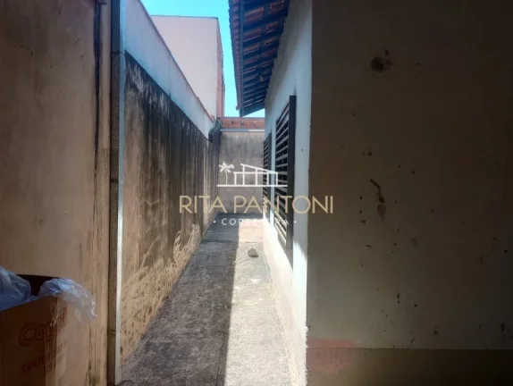 Imagem Casa - Ribeirão Preto - Jardim Paulo Gomes Romeo - Região Oeste