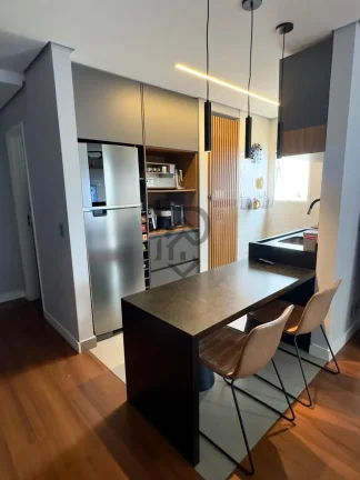Imagem Apartamento Duplex em Paraíso, Reformado