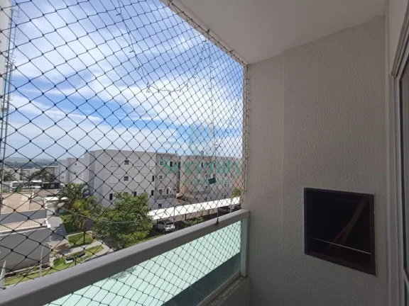 Imagem Apartamento à venda em Londrina - Lago Maggiore - Acquaville - R$250.000,00 - Londrina/PR