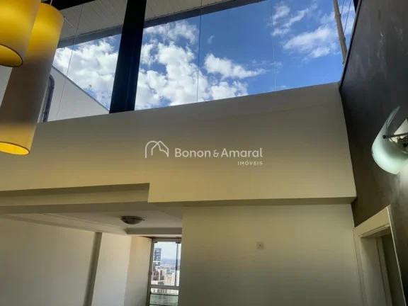 Imagem Cobertura à venda em Campinas ? Sofisticação e Espaço Exclusivo

Com 260 m² de área útil, est...