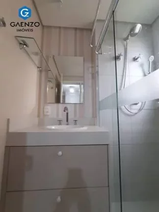 Imagem Apartamento Alto Padrão Bela Vista