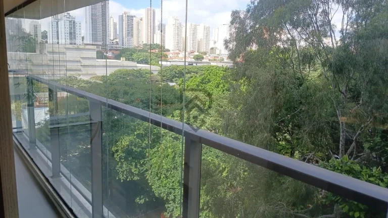 Imagem Apartamento em Chacara Klabin, São Paulo/SP