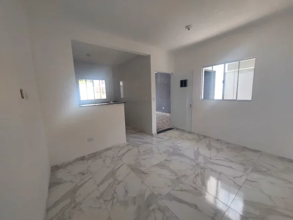 Imagem Casa com 2 dorms, Jardim das Palmeiras, Itanhaém - R$ 329 mil, Cod: 2019