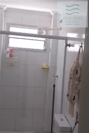 Imagem Apartamentos no Litoral para venda em Guarujá no bairro Jardim Astúrias