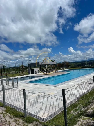 Imagem Terreno/ Lote, 330 m², Projeto Aprovado, Terras Alpha, Urbanova, Sjc.