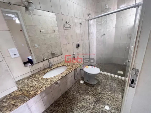 Imagem Apartamento com 3 dormitórios à venda, 138 m² por R$ 590.000,00 - Vila Nova - Cabo Frio/RJ