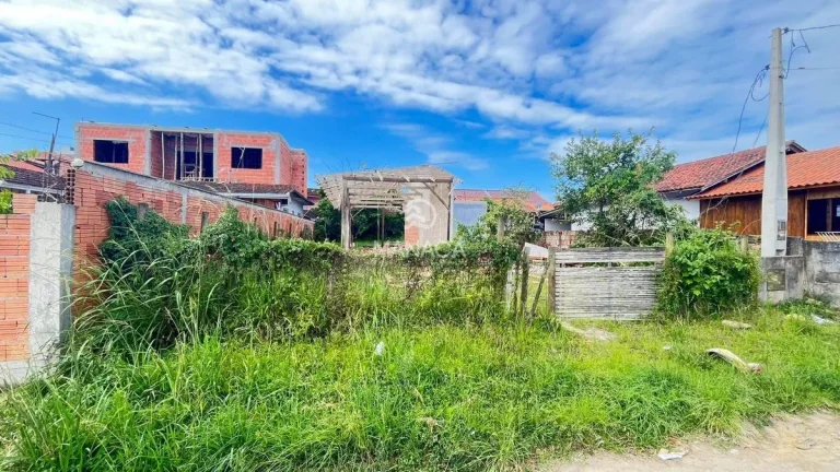 Imagem Terreno plano 360m² São Cristóvão