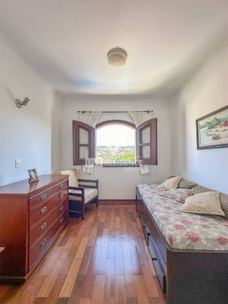 Imagem Casa à venda no Nova Itatiba/SP - R$1.500.000,00 - Aceita Permuta