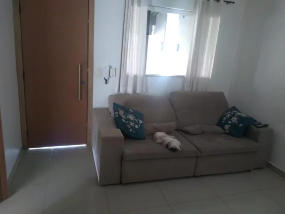 Imagem CASA A VENDA NO BAIRRO MANOEL DELARCO